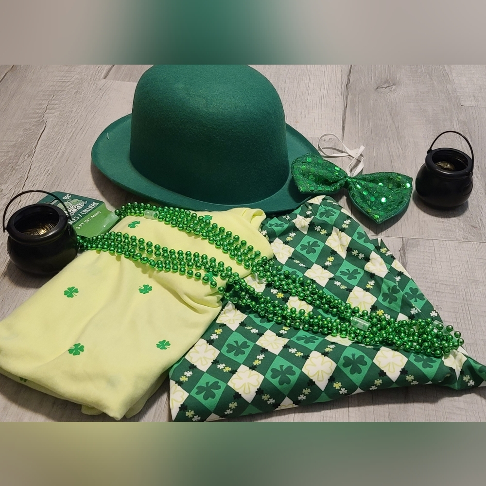 St.Patrick's Day bundle